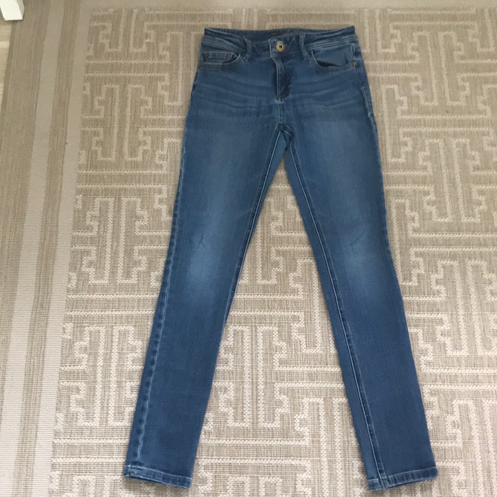 DL1961 jeans